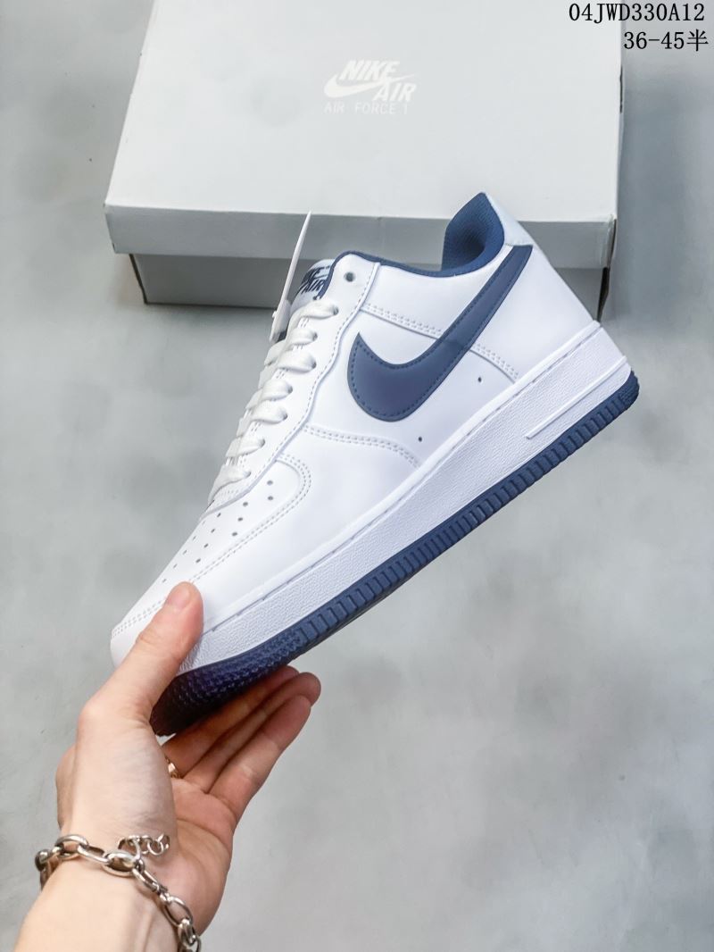 Nike Air Force 1 Shoes